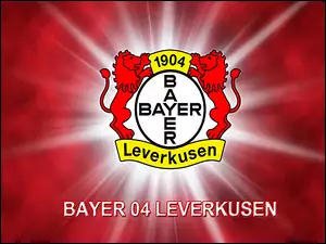 sport, Bayer Leverkusen, piłka nożna