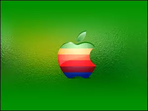 Grafika, Apple