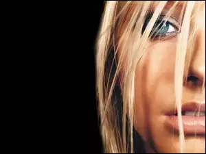 buzia, Christina Aguilera