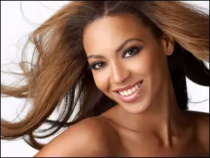 Beyonce Knowles, Uśmiech