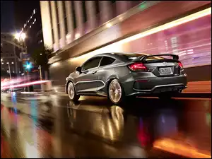 Civic, Samochód, Honda