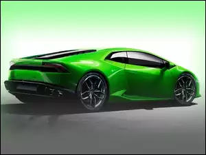 Lamborghini, Huracan