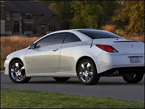 Pontiac G6 GT