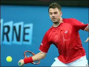 Szwajcar, Tenisista, Stanislas Wawrinka