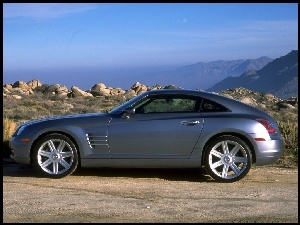 Chrysler Crossfire