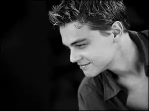 Leonardo DiCaprio, Aktor
