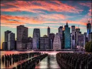 Manhattan, Nowy Jork