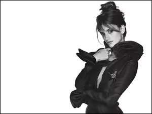 Penelope Cruz