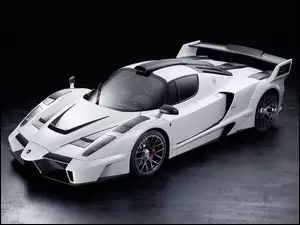Gemballa, MIG-U1