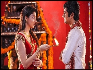 Kobieta, Bollywood, Mężczyzna, Aktorzy