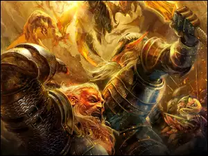 World Of Warcraft