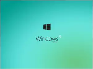 Windows 9