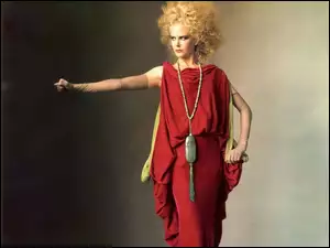 Nicole Kidman