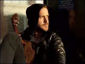 Valentine, Ryan Gosling, Film, Gitara, Blue