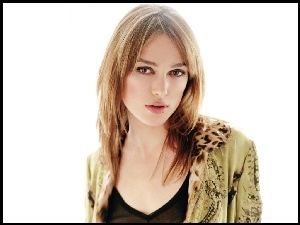 Keira Knightley