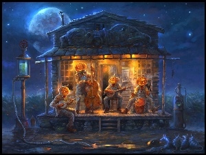 Halloween