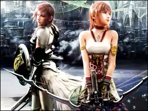 Final Fantasy XIII