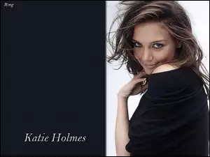 Katie Holmes