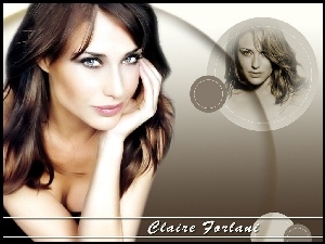 Claire Forlani