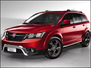 Fiat Freemont Cross
