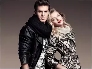 Styl, Bregije Heinen, Model, Mężczyzna, Moda