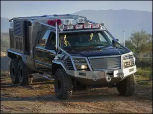 GMC