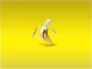 Szklany, Banan
