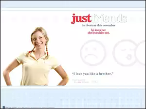 Just Friends, Amy Smart