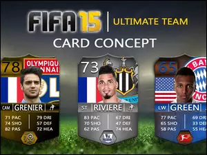 Fifa 15