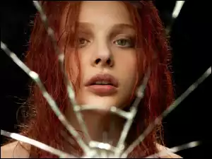 Film, Chloe Moretz, Carrie, Kobieta