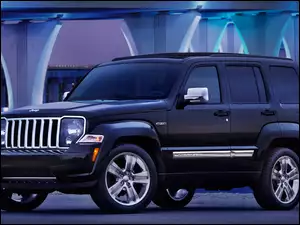 Jeep Liberty