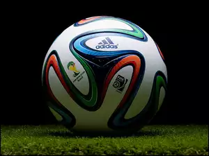 Mistrzostwa Świata 2014, Piłka, Brazuca