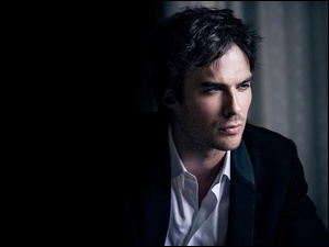 Ian Somerhalder, Koszula