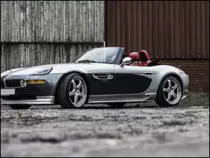 Droga, BMW, Z8