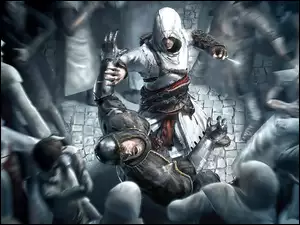 Assassins Creed