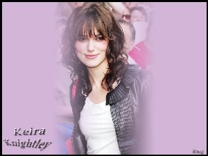 Keira Knightley