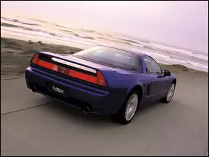 Honda NSX
