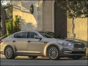 Kia K900