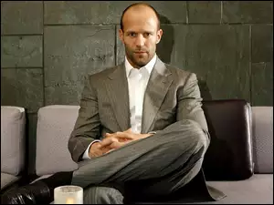 Statham, Aktor, Jason