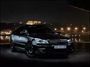 RS, Skoda, Octavia