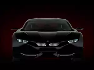 BMW M9