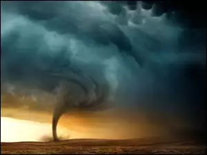 Tornado