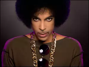 Piosenkarz, Rock, Prince, Soul