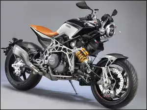 Motocykl, Superbike, Bimota, Impento