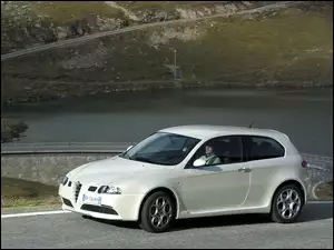 Alfa Romeo 147