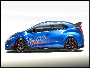 Honda, Civic