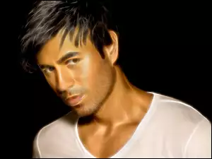 Piosenkarz, Fractalius, Enrique, Iglesias