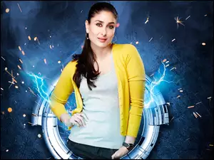 Aktorka, Kareena Kapoor, Kobieta, Bollywood