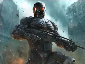 Crysis