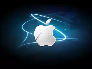 Logo, Apple